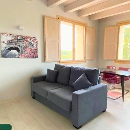 Apartamentos La Harinera Torres de Albarracín Exteriör bild