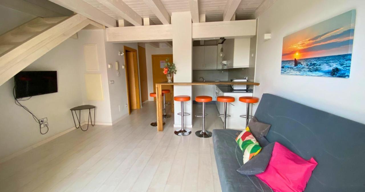 Apartamentos La Harinera Torres de Albarracín Exteriör bild