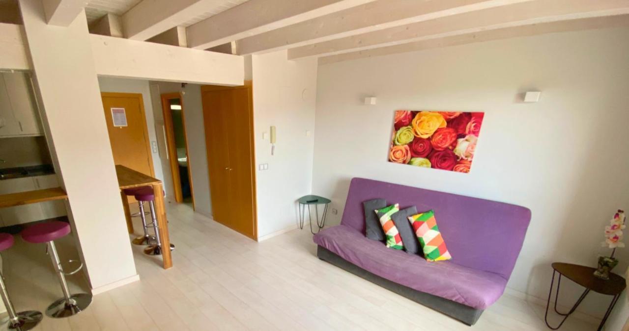 Apartamentos La Harinera Torres de Albarracín Exteriör bild