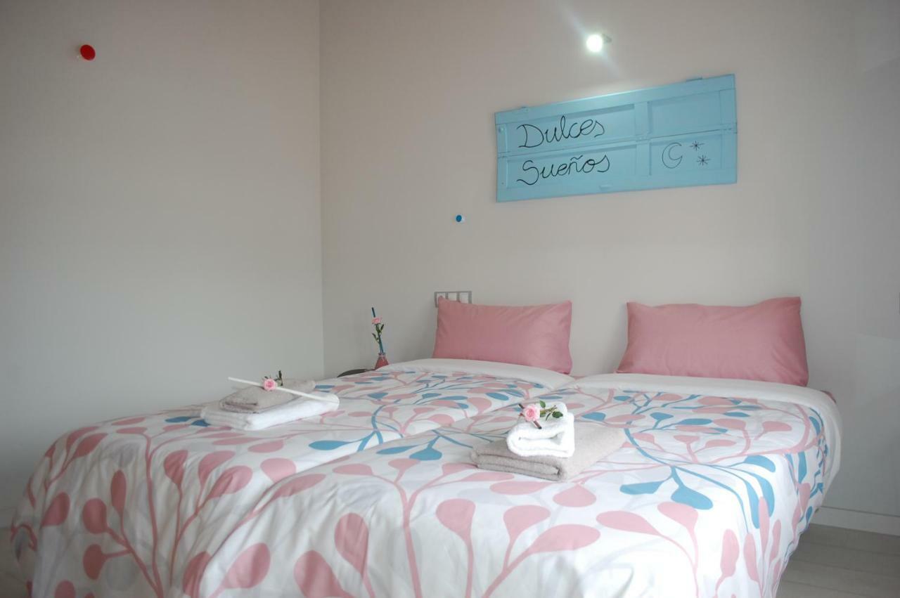 Apartamentos La Harinera Torres de Albarracín Exteriör bild