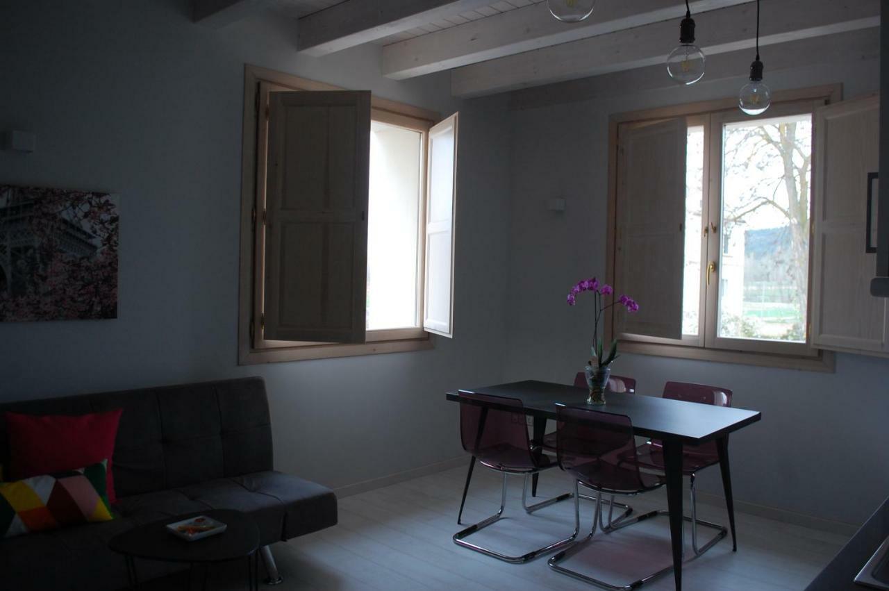 Apartamentos La Harinera Torres de Albarracín Exteriör bild