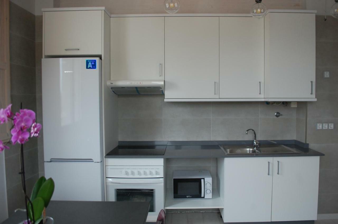 Apartamentos La Harinera Torres de Albarracín Exteriör bild