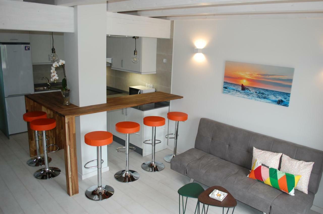 Apartamentos La Harinera Torres de Albarracín Exteriör bild