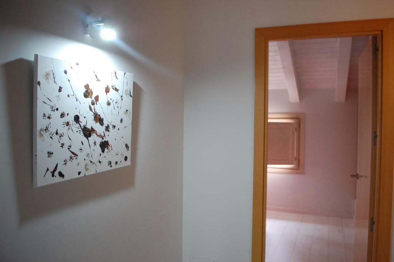 Apartamentos La Harinera Torres de Albarracín Exteriör bild