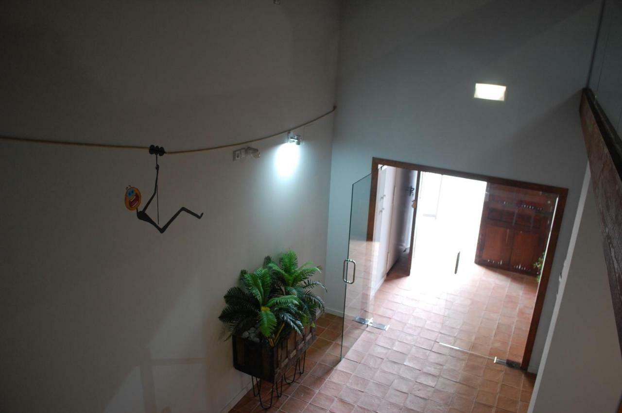 Apartamentos La Harinera Torres de Albarracín Exteriör bild